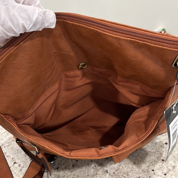 EUC crossbody bag - Picture 7 of 7